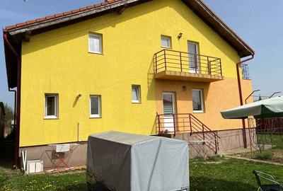 Casă în Unirea - 2