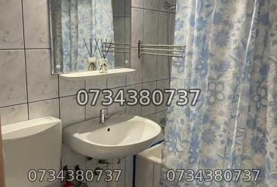 Apartament cu 2 camere semidecomandat, mobilat în 1 Mai - 7