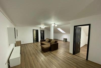 Apartament cu 2 camere decomandat în Florești - 7