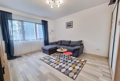 Parcul Carol/Sos Viilor/Bloc Nou/ISG Residence/Garsoniera la Cheie/ Parcul Carol/Sos Viilor/Bloc Nou/ISG Residence/Garsoniera la Cheie/ - 3