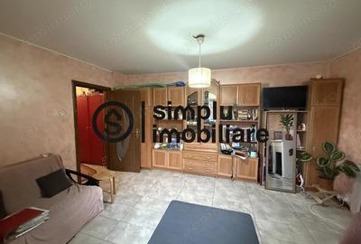 Apartament 2 camere semidecomandate transformat in 3 et 3/4 Brazda - 12