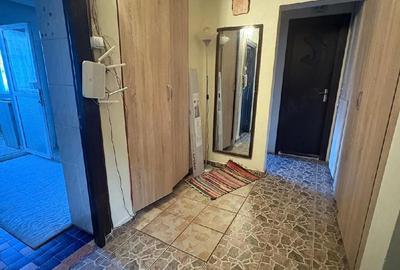 Apartament cu 2 camere nedecomandat în Casa de Cultură - 3