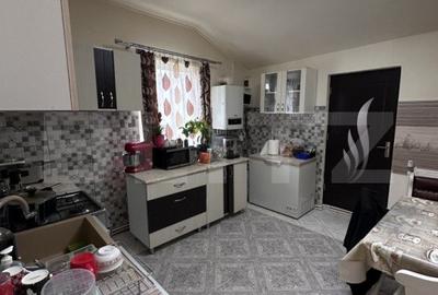 Apartament central de 3 camere ,terasa+curte privata,94 mp - 5