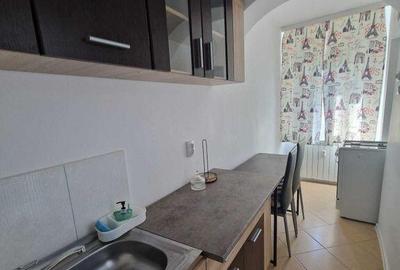 Garsoniera de vanzare Tiglina 1, Galati - 5