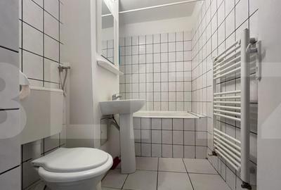 Apartament 2 camere, luminoasa - Sf.Gheorghe - 5