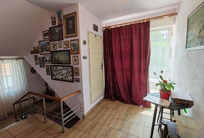 Casa 4 camere la intrare SACELE - 13