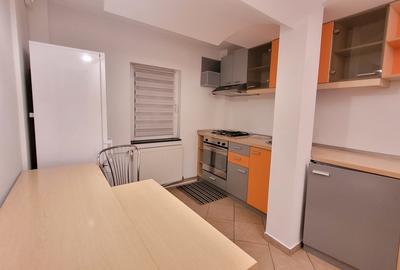 Garsonieră semidecomandată în Alba Iulia