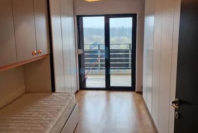 Apartament cu 3 camere decomandat în Central - 6