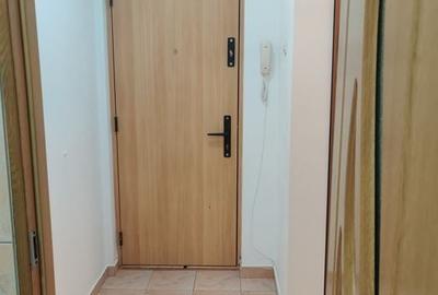 Garsoniera Dristor, 5 minute de metrou, mobilata si utilata complet, libera - 8