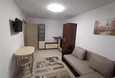 Garsonieră decomandată în Iancului - 1