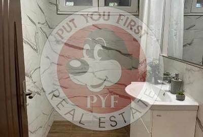 Apartament cu 4 camere decomandat în Titan - 1