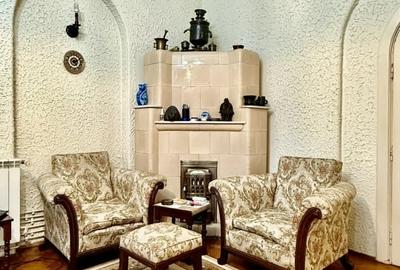 Proprietate premium de vanzare - Dorobanti - 19