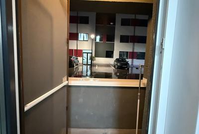 Garsoniera decomandata in bloc nou- Mobilata- Comision 0  - Militari Residence - 14