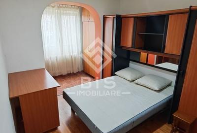 Apartament cu 2 camere semidecomandat în Decebal - 2