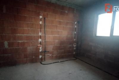 Duplex 5 camere, Becicherecu Mic - Garaj, terasa, Interior la Rosu Duplex 5 camere, Becicherecu Mic - Garaj, terasa, Interior la Rosu - 17