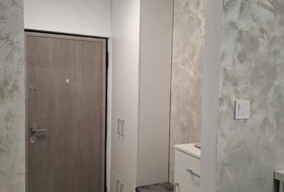 Garsoniera Nicolina | Complet renovata | Mobilata | Etaj 2 - 5