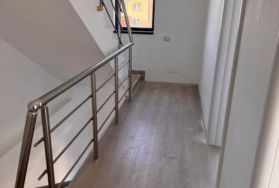 Casă cu 4 camere în Central - 6