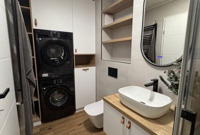 Apartament cu 2 camere decomandat în Lujerului - 4