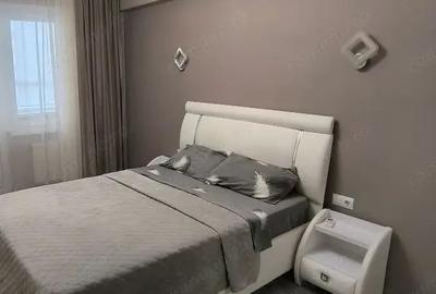 Apartament cu 3 camere decomandat în Brâncoveanu - 2