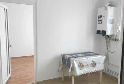 Garsoniera etj 2 zona Dacia - 5