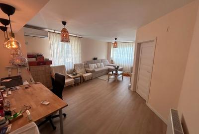 Voluntari,Hydra Residence,Str Galata,Renovat 2024,se vinde mobilat,loc parcare - 1