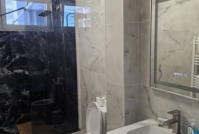 Apartament cu 2 camere decomandat în Central - 7