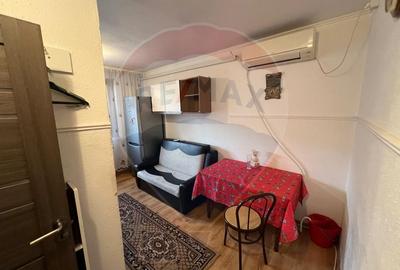 Apartament cu 1 camere de inchiriat in zona Gara - 3