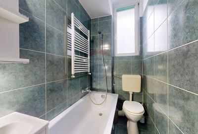 Apartament cu 1 camere decomandat, mobilat în Brașovul Vechi - 8