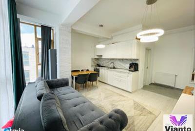 Apartament cu 2 camere în Central - 2