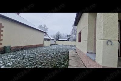 Casă cu 3 camere în Central - 11