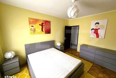 Casă cu 6 camere cu Teren 290 Mp în Central - 12
