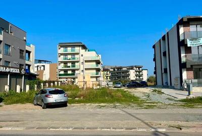Oferte vanzari terenuri in Mamaia Nord zona Kazeboo