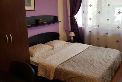 Apartament 3 camere la curte privată - Complexul Studențesc