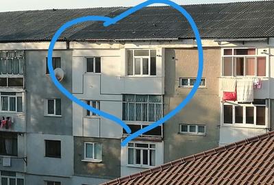 Apartament cu 2 camere în Fălticeni - 4