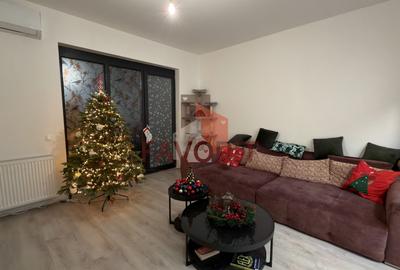 Apartament cu 4 camere decomandat, mobilat în Dumbrăvița - 4