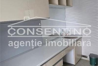 Spațiu comercial, de 48 mp, în Bălcescu - 8