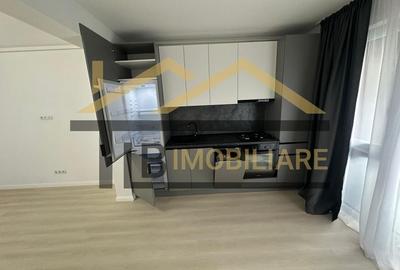 Studio, 50mp, parcare, Zona Centrala - 1