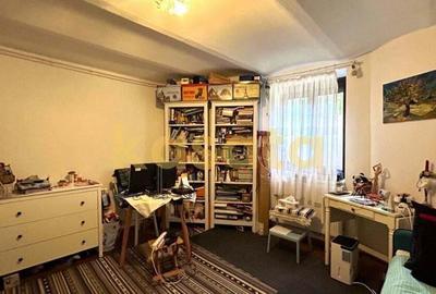 Garsoniera I demisol I Armeneasca I central I birou sau rezidential I - 5