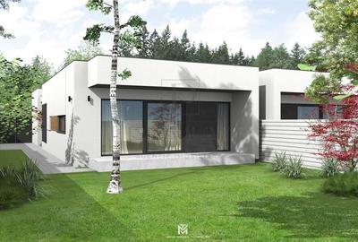 Duplex modern, perfect compartimentat ? Dumbravita, judetul Timis Duplex modern, perfect compartimentat ? Dumbravita, judetul Timis - 12