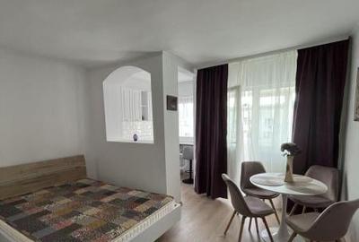 Garsonieră semidecomandată în Dristor