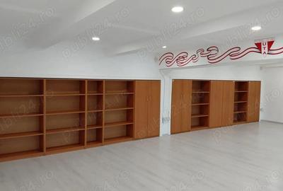 Spațiu comercial, de 60 mp, în Pârneava - 2