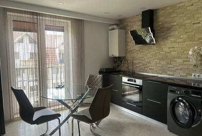 Apartament cu 2 camere în Decebal - 1