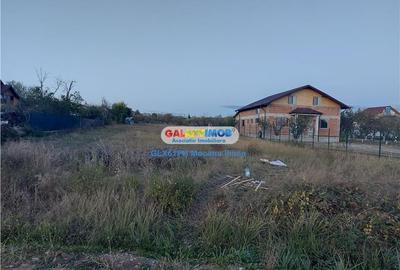 Vanzare teren 1900 mp, in Paulesti, langa Ploiesti Vanzare teren 1900 mp, in Paulesti, langa Ploiesti - 10