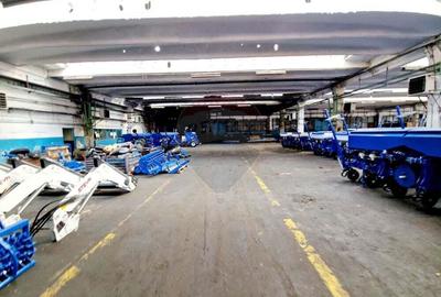 Spa?iu industrial de inchiriat in Parc Industrial Mecanica Ceahlau - 15