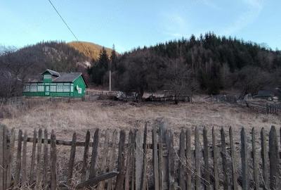 Casă cu 6 camere cu Teren 850 Mp în Vatra Dornei - 2