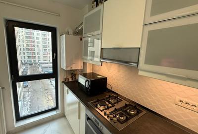 REA1026970 Apartament 2 Camere I De Vanzare I Exigent Plaza I Faza II  I Militar - 10