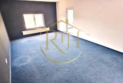 Inchiriez spatii de birouri in Giroc preturi incepand de la 200 euro/birou. - 7