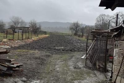 Casă cu 3 camere în Gurghiu - 3