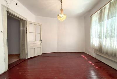 Casa individuala, zona Biserica Sarbeasca comision 0% - 6