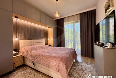 Casa tip duplex, 186 mp utili, 423 mp teren, Andrei Muresanu - 6